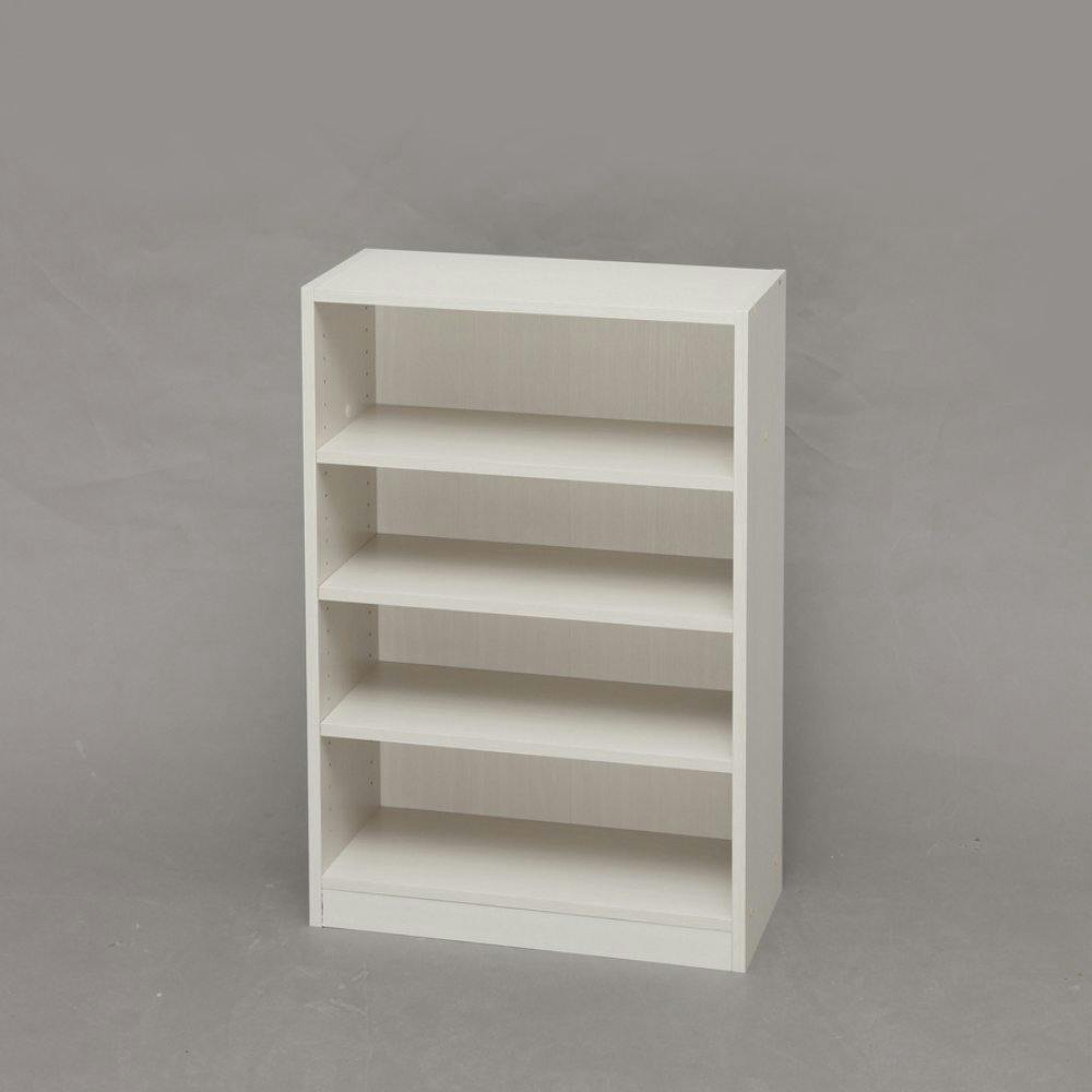 アイリスオーヤマ スペースフィットラック S-SFR9060 オフホワイト 収納 整理整頓 多目的棚 4967576145299【別送品】