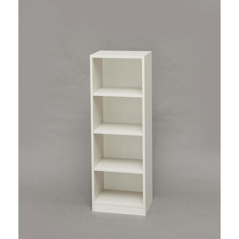 アイリスオーヤマ スペースフィットラック S-SFR1240 オフホワイト 収納 整理整頓 多目的棚 4967576145473【別送品】