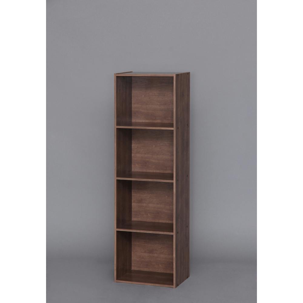 アイリスオーヤマ CBボックス CX-4F ブラウン 収納 整理整頓 CBボックス 4967576212915【別送品】