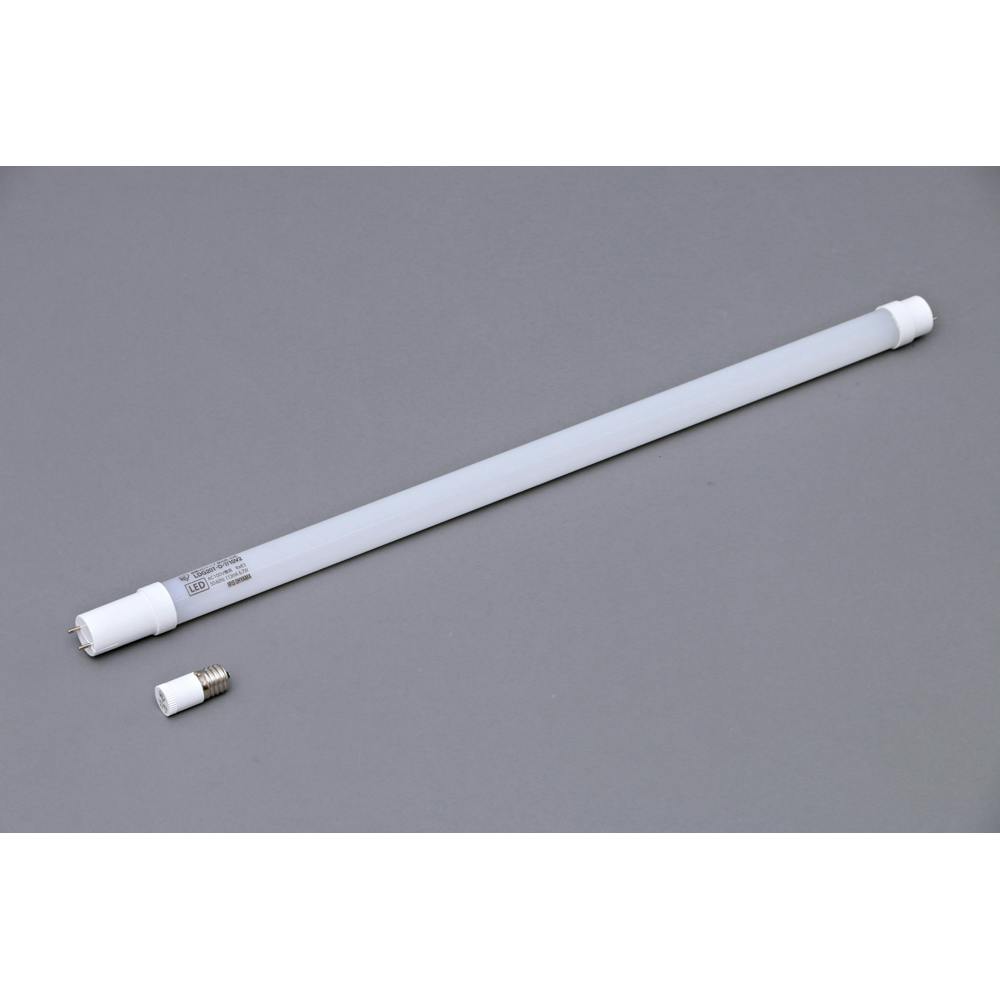 アイリスオーヤマ 直管LEDランプ 20形 昼光色 LDG20T・D・7/10V2