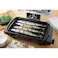 アイリスオーヤマ マルチロースター EMT-1101-R レッド 調理家電 キッチン ロースター 4967576311359【別送品】