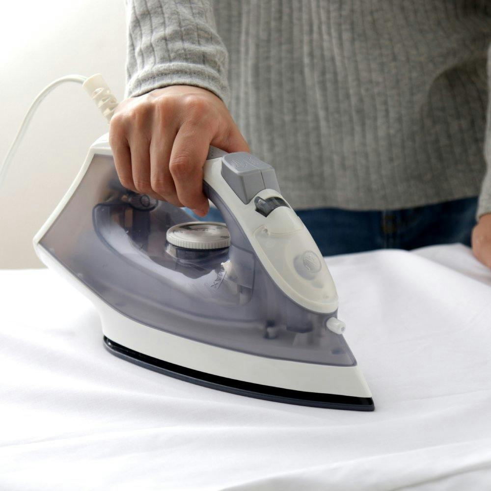 mi スチームアイロン ホワイト・グリーン mi スチームアイロン ホワイト・グリーン 000000169876_ZQ8ygnC.jpg mi