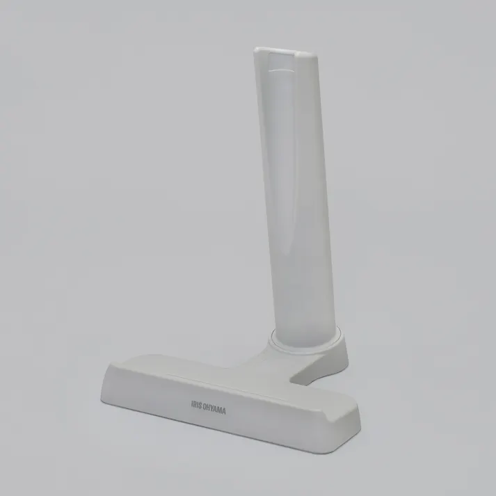 アイリスオーヤマ 極細軽量スティッククリーナー 別売スタンド CSTN1 グレー スタンド スティッククリーナー用 4967576342032【別送品】