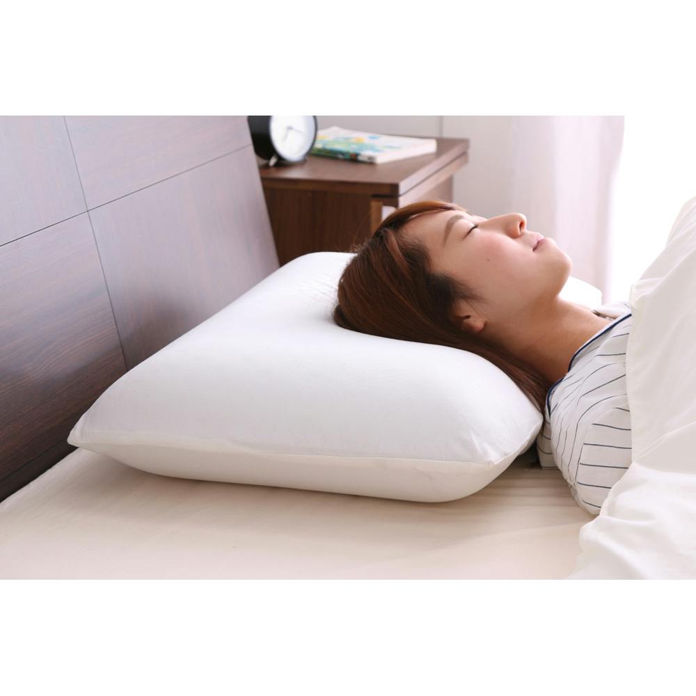 アイリスオーヤマ やみつきまくら ラテックス風 PYR-6040 ラテックス