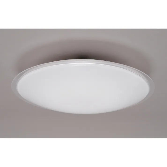 アイリスオーヤマ LEDシーリングライト クリアフレーム 14畳調色 CL14DL-5.1CF リビング 寝室 LEDシーリングライト 4967576366106【別送品】