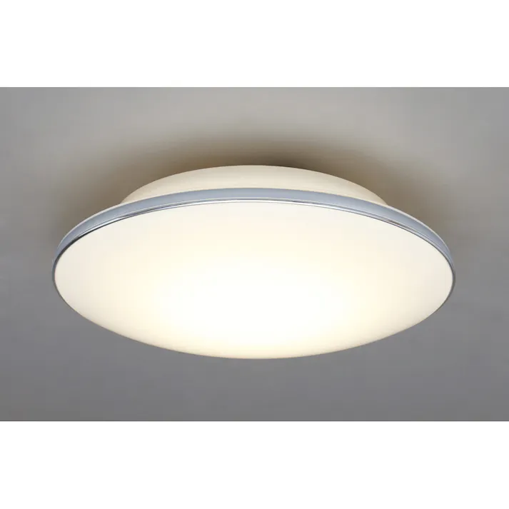 アイリスオーヤマ LEDシーリングライトモールフレーム 8畳調色 CL8DL-5.1M リビング 寝室 LEDシーリングライト 4967576366175【別送品】