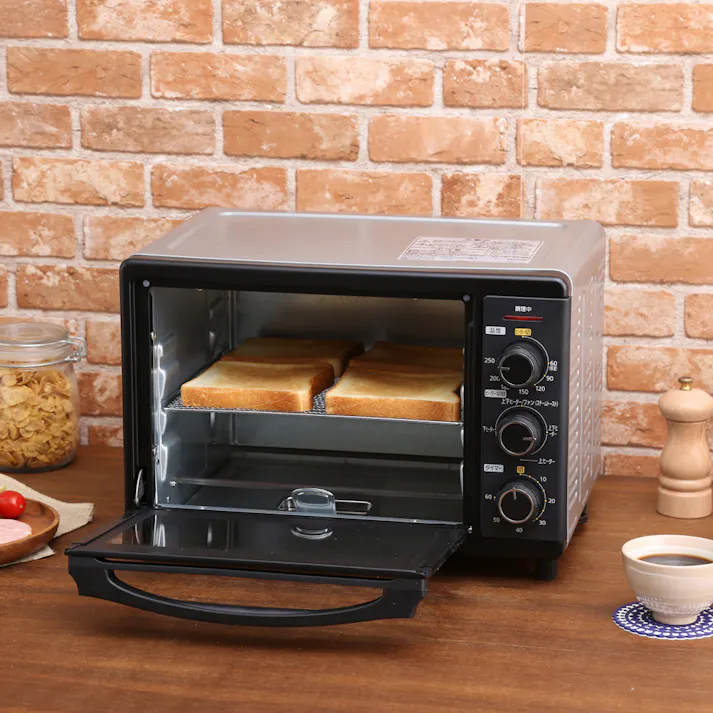 アイリスオーヤマ コンベクションオーブン FVC-D15B-S シルバー 調理家電 フライヤー 4967576376273【別送品】