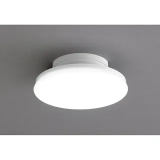 アイリスオーヤマ LED小型シーリング 薄形 1200lm 昼白色 SCL12N-UU トイレ 洗面所 コンパクト 4967576384247【別送品】