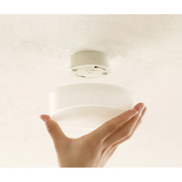 アイリスオーヤマ LED小型シーリング 1600lm 電球色 SCL16L-MCHL トイレ 洗面所 コンパクト 4967576389952【別送品】