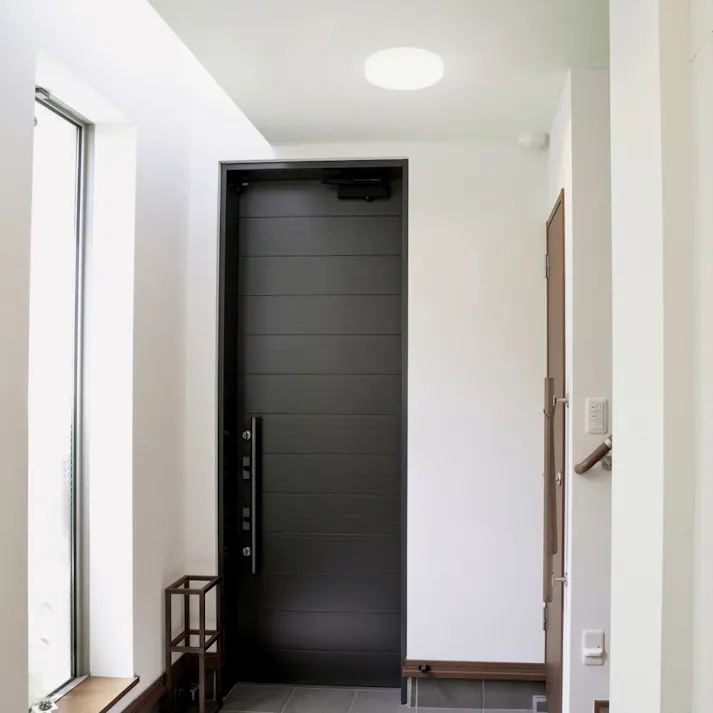 アイリスオーヤマ LED小型シーリング 2000lm 昼白色 SCL20N-MCHL トイレ 洗面所 コンパクト 4967576389990【別送品】