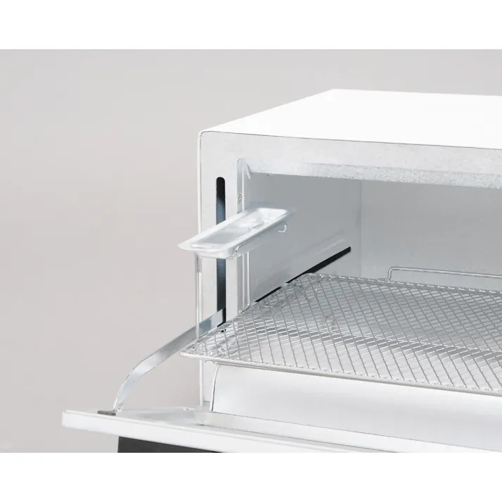 アイリスオーヤマ スチームオーブントースター SOT-012-W ホワイト 調理家電 キッチン トースター 4967576408837【別送品】