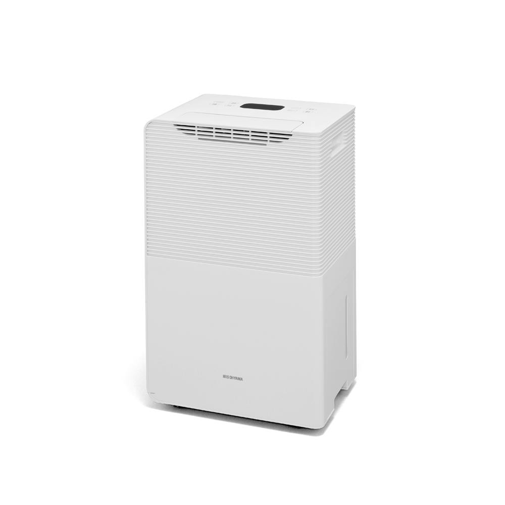 【送料無料】【匿名配送】アイリスオーヤマ 空気清浄機能付 除湿機 2017年製 楽天市場】除湿機 空気清浄機 アイリスオーヤマ 除湿器