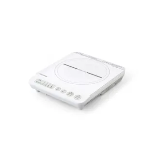 アイリスオーヤマ IHコンロ 1000W IHK-T36-W ホワイト 保温 調理 IH調理器 4967576423717【別送品】