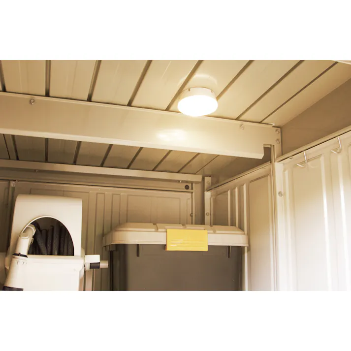 アイリスオーヤマ 乾電池式LEDセンサーライト マルチタイプ 電球色 BSL40ML-WV2 ホワイト 廊下 階段 屋内センサーライト 4967576431248【別送品】