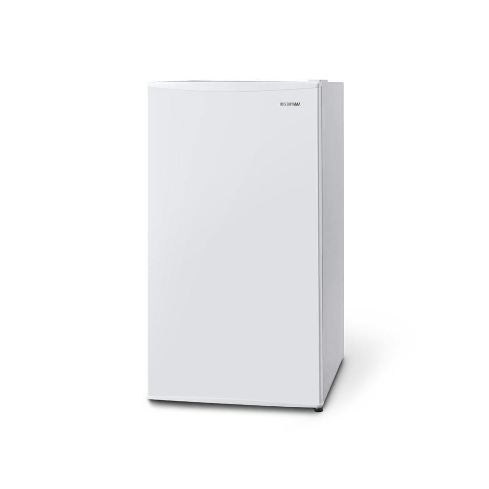 アイリスオーヤマ ノンフロン冷蔵庫 93L IRJD-9A-W ホワイト 冷蔵庫 中容量 冷凍食品 保存 ストック 4967576441483 冷蔵庫 アイリスオーヤマ ノンフロン冷蔵庫 93L IRJD-9A-W ホワイト 冷蔵庫 中容量 冷凍食品 保存 ストック 4967576441483 冷蔵庫