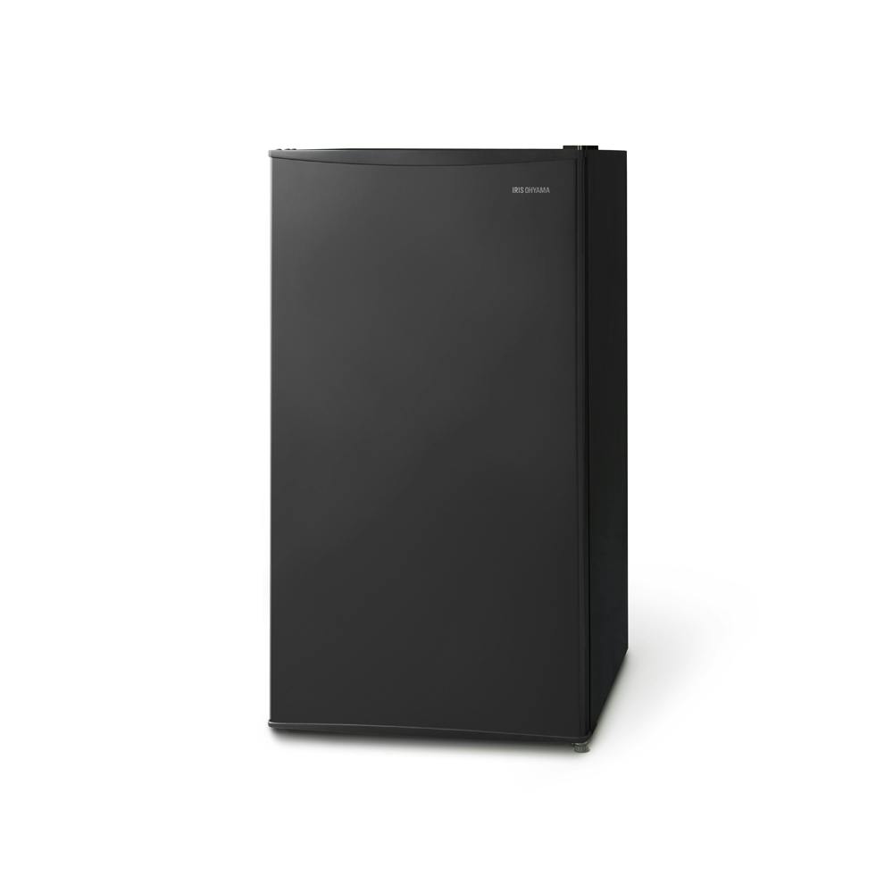 アイリスオーヤマ ノンフロン冷蔵庫 93L IRJD-9A-B ブラック 冷蔵庫 中容量 冷凍食品 保存 ストック 4967576442268 冷蔵庫 アイリスオーヤマ ノンフロン冷蔵庫 93L IRJD-9A-B ブラック 冷蔵庫 中容量 冷凍食品 保存 ストック 4967576442268 冷蔵庫