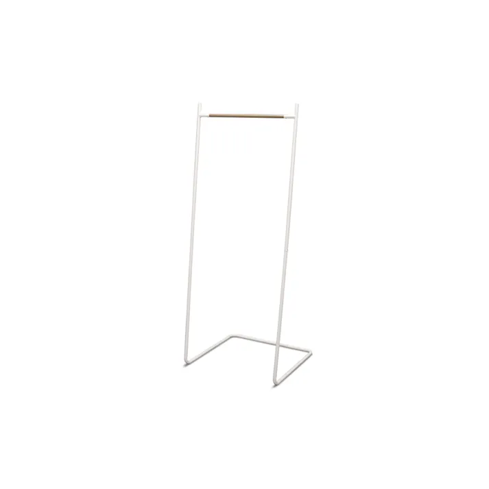 アイリスオーヤマ スタイルハンガー ベーシックタイプ PI-B150 ホワイト 収納 整理整頓 パイプハンガー ハンガーラック 4967576444439【別送品】