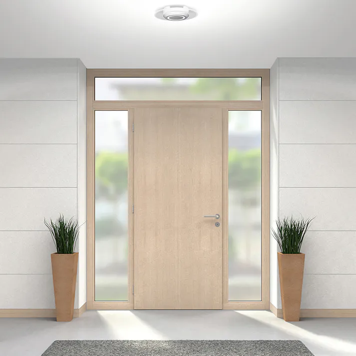 アイリスオーヤマ 小型シーリングライト 導光板 750lm 昼光色 SCL-75D-LGP ホワイト トイレ 洗面所 コンパクト 4967576452298【別送品】