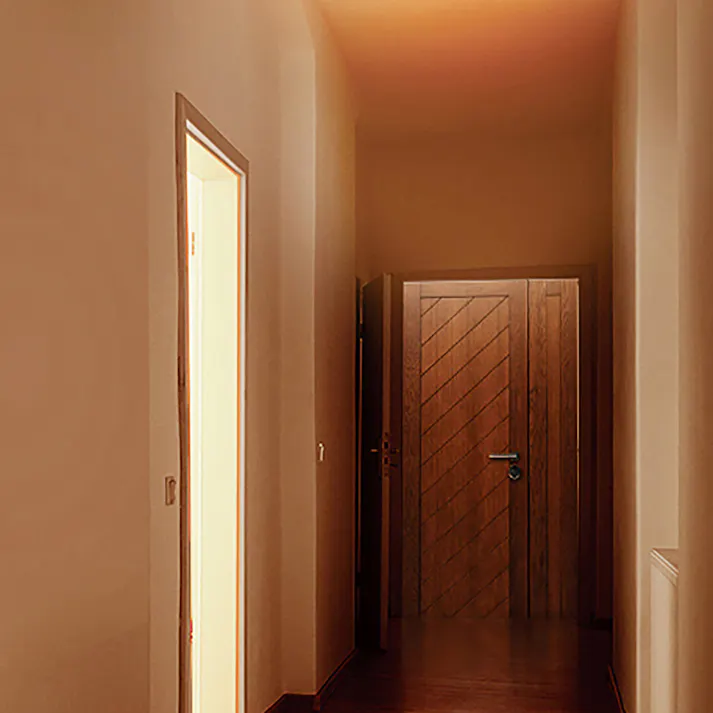 アイリスオーヤマ 小型シーリングライト 導光板 1500lm 人感センサー付 電球色 SCL-150LMS-LGP ホワイト トイレ 洗面所 コンパクト 4967576452342【別送品】