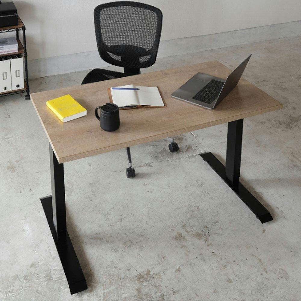 アイリスオーヤマ　昇降テーブル　デスク　2way 昇降テーブル｜テーブル｜デスク・テーブル｜収納・家具｜商品