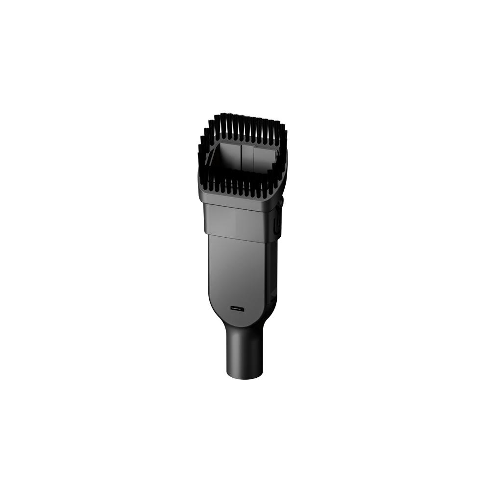 アイリスオーヤマ 充電式サイクロンスティッククリーナー 別売毛ブラシノズル CKB29 ブラック パーツ ブラシ スティッククリーナー用 49675764935 クリーナー・掃除機 アイリスオーヤマ 充電式サイクロンスティッククリーナー 別売毛ブラシノズル CKB29 ブラック パーツ ブラシ スティッククリーナー用 49675764935 クリーナー・掃除機
