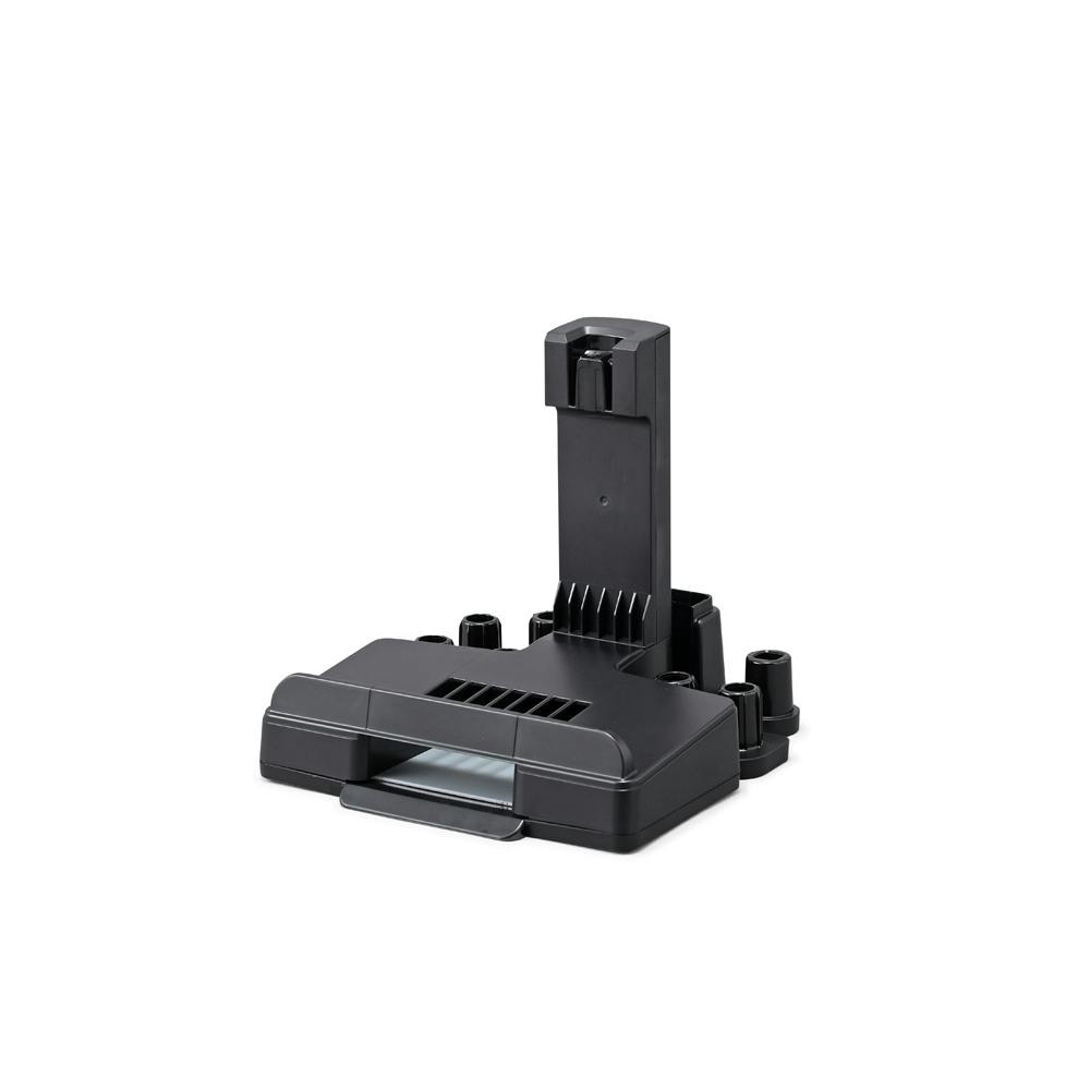 アイリスオーヤマ 充電式サイクロンスティッククリーナー 別売スタンド CSTP13 ブラック 収納 スタンド スティッククリーナー用 4967576493574 クリーナー・掃除機 アイリスオーヤマ 充電式サイクロンスティッククリーナー 別売スタンド CSTP13 ブラック 収納 スタンド スティッククリーナー用 4967576493574 クリーナー・掃除機