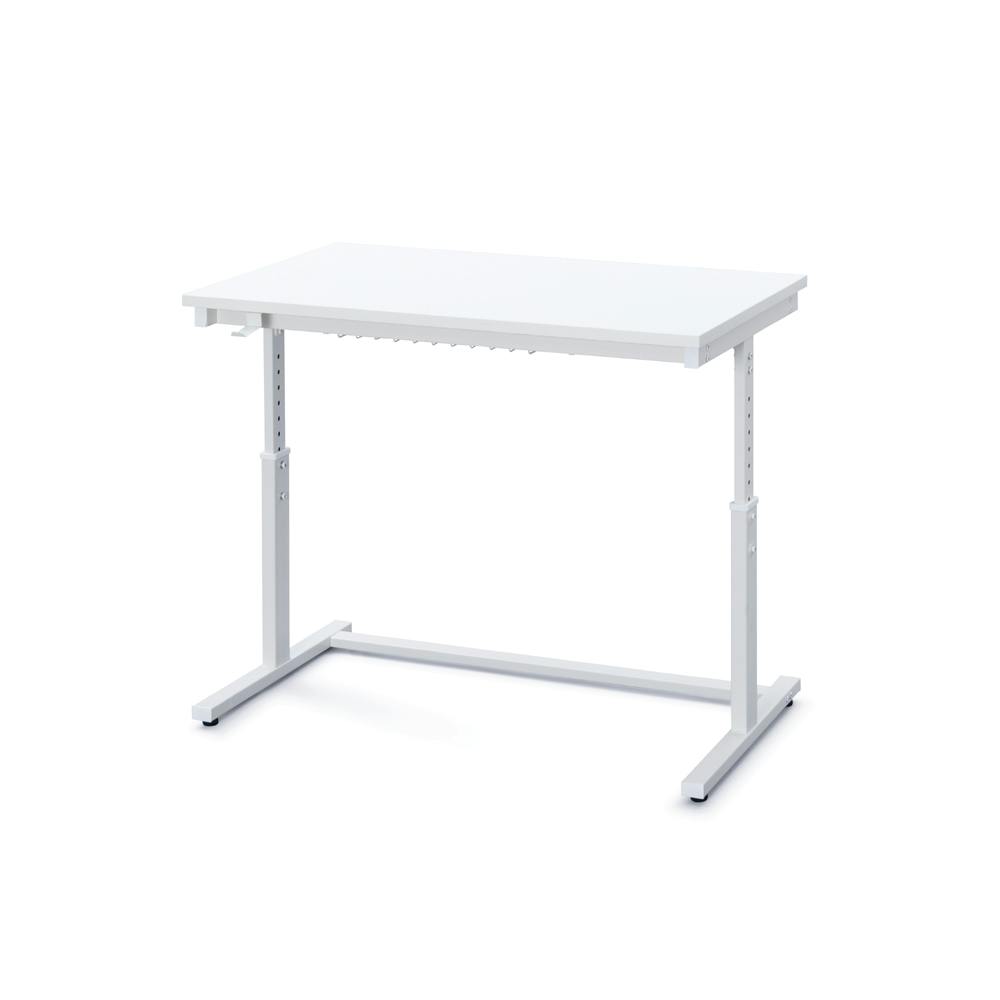 アイリスオーヤマ 昇降デスク 幅100cm UDD-1000 ホワイト リビング ワーク オフィス デスク 4967576493901 オフィスデスク アイリスオーヤマ 昇降デスク 幅100cm UDD-1000 ホワイト リビング ワーク オフィス デスク 4967576493901 オフィスデスク