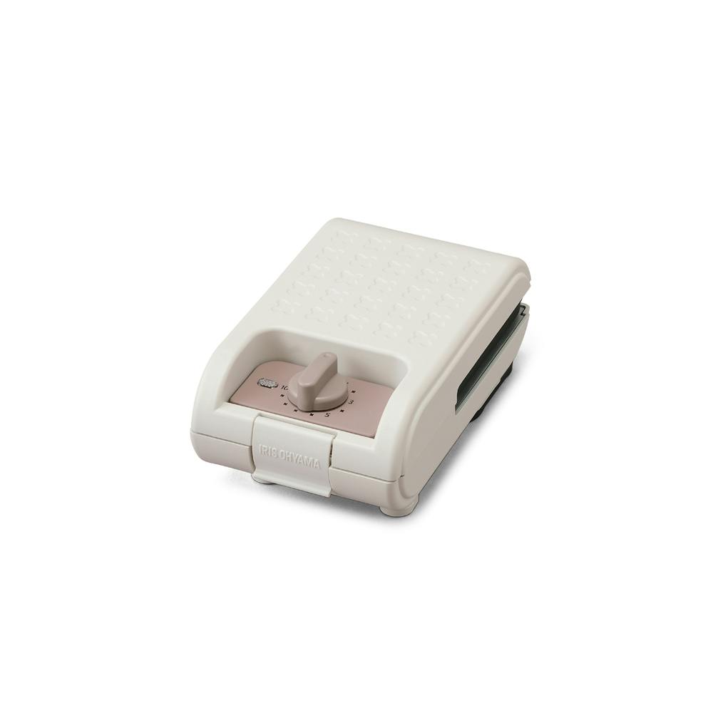アイリスオーヤマ マルチサンドメーカーシングルサイズ IMS-502-W ホワイト 調理家電 キッチン 料理 時短 4967576500968 キッチン家電 アイリスオーヤマ マルチサンドメーカーシングルサイズ IMS-502-W ホワイト 調理家電 キッチン 料理 時短 4967576500968 キッチン家電