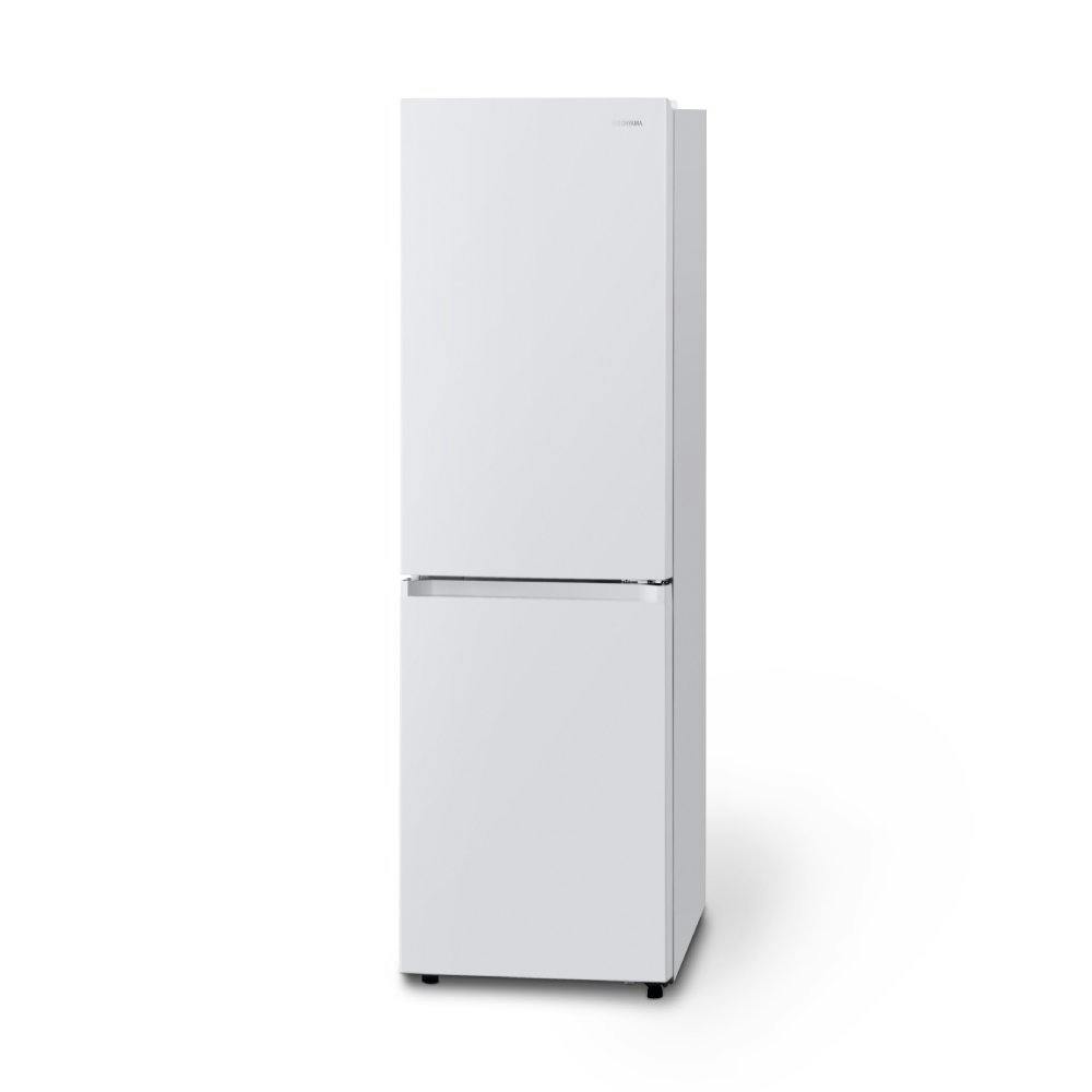 アイリスオーヤマ ファン式冷蔵庫 274L IRSN-27A-W ホワイト 冷蔵庫 大容量 冷凍食品 保存 ストック 4967576502658 冷蔵庫 アイリスオーヤマ ファン式冷蔵庫 274L IRSN-27A-W ホワイト 冷蔵庫 大容量 冷凍食品 保存 ストック 4967576502658 冷蔵庫