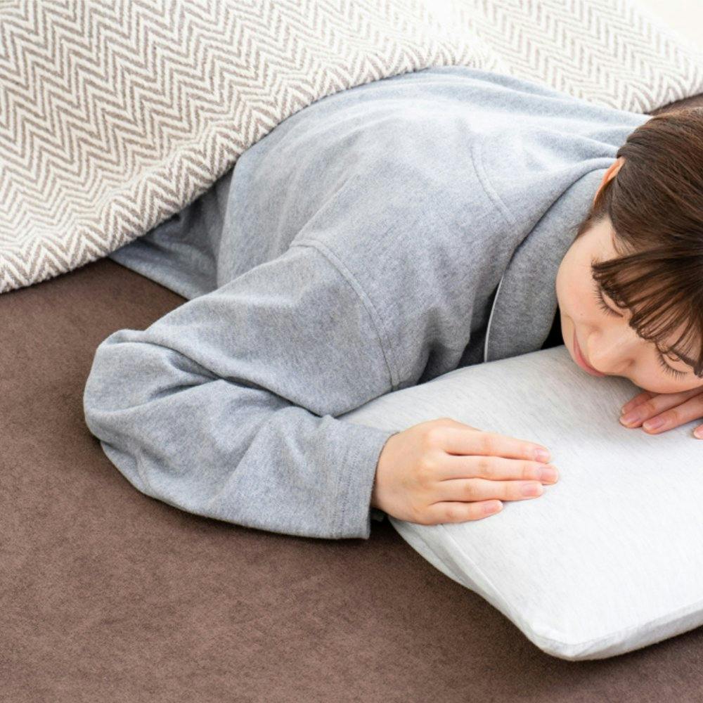 アイリスオーヤマ 低反発マットレス MATK4-S 寝室 睡眠