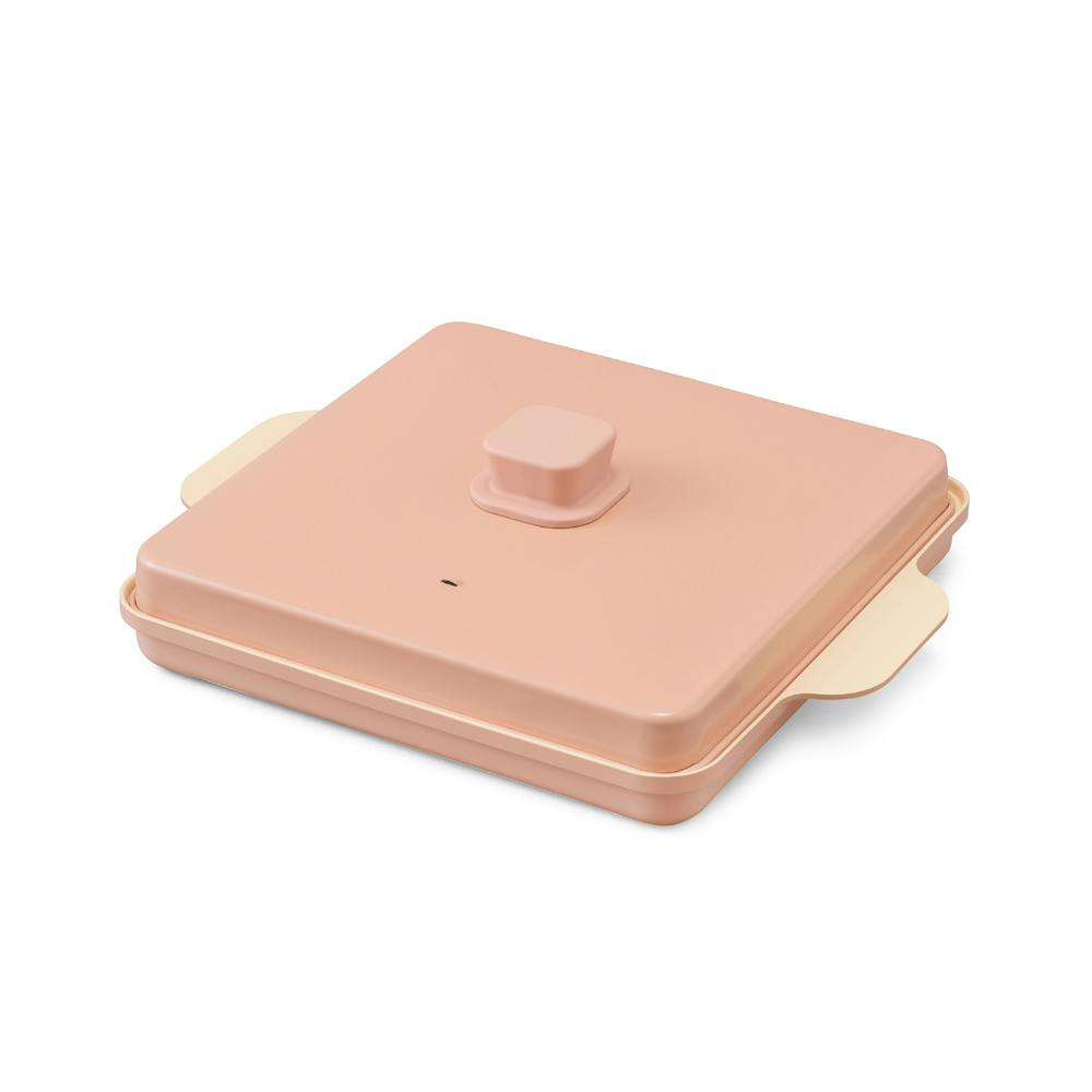 アイリスオーヤマ IH専用平面プレート IHKP-HP14-P ピンク 保温 調理 焼肉 IH調理器 4967576520195 IH調理器 アイリスオーヤマ IH専用平面プレート IHKP-HP14-P ピンク 保温 調理 焼肉 IH調理器 4967576520195 IH調理器
