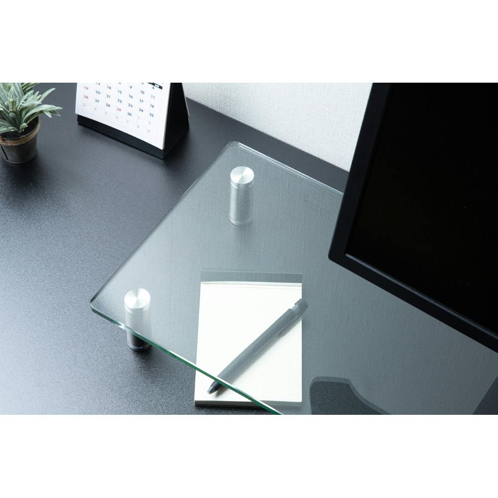 ガラス ディスプレイ台 BT-567 ガラス ディスプレイ台 BT-567