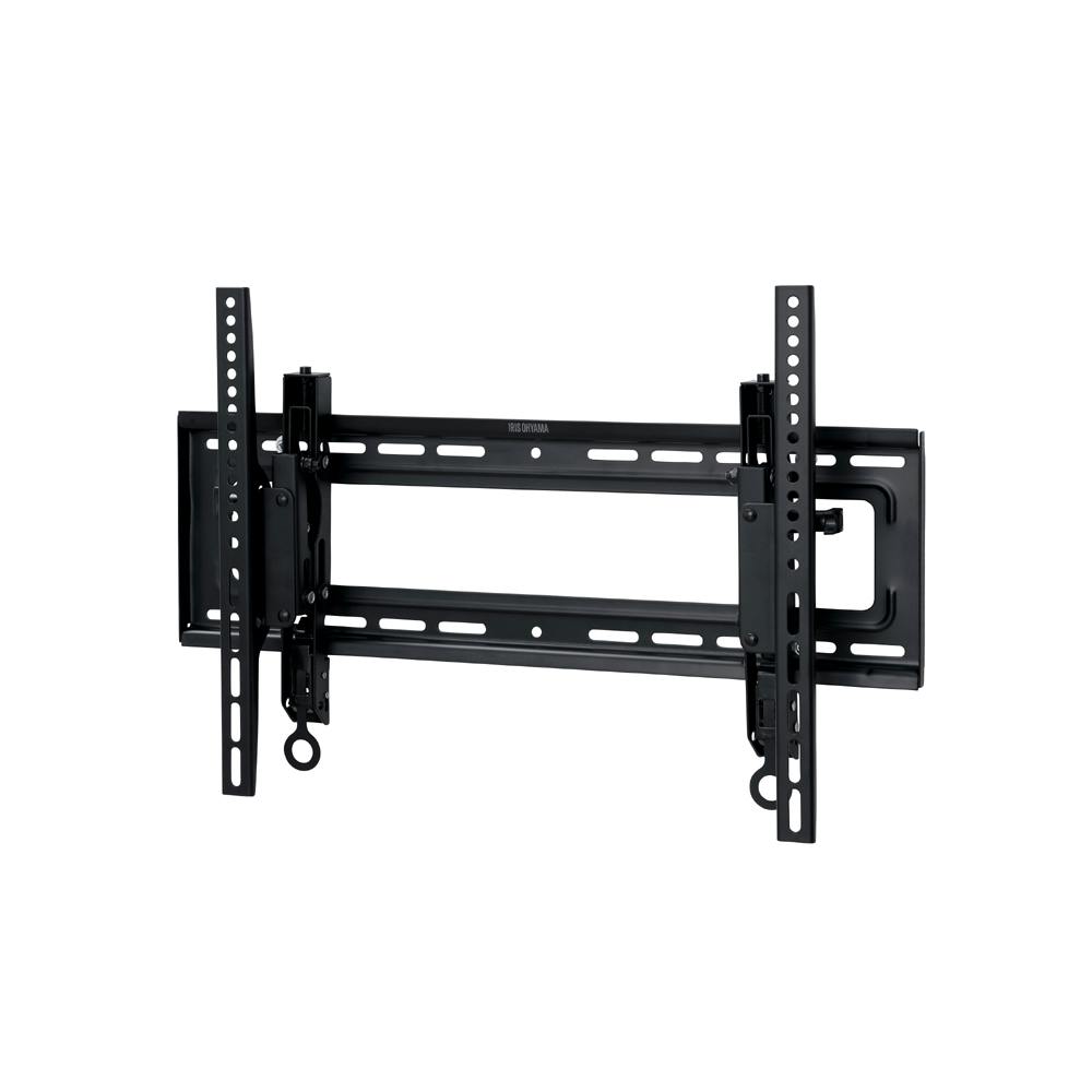アイリスオーヤマ ディスプレイ壁掛け金具 KBK-65S 設置 ディスプレイ用品 4967576533959 TV・オーディオパーツ アイリスオーヤマ ディスプレイ壁掛け金具 KBK-65S 設置 ディスプレイ用品 4967576533959 TV・オーディオパーツ