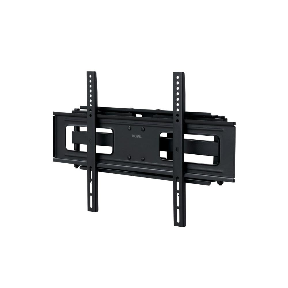 アイリスオーヤマ ディスプレイ壁掛け金具 KBK-66S 設置 ディスプレイ用品 4967576533966 TV・オーディオパーツ アイリスオーヤマ ディスプレイ壁掛け金具 KBK-66S 設置 ディスプレイ用品 4967576533966 TV・オーディオパーツ