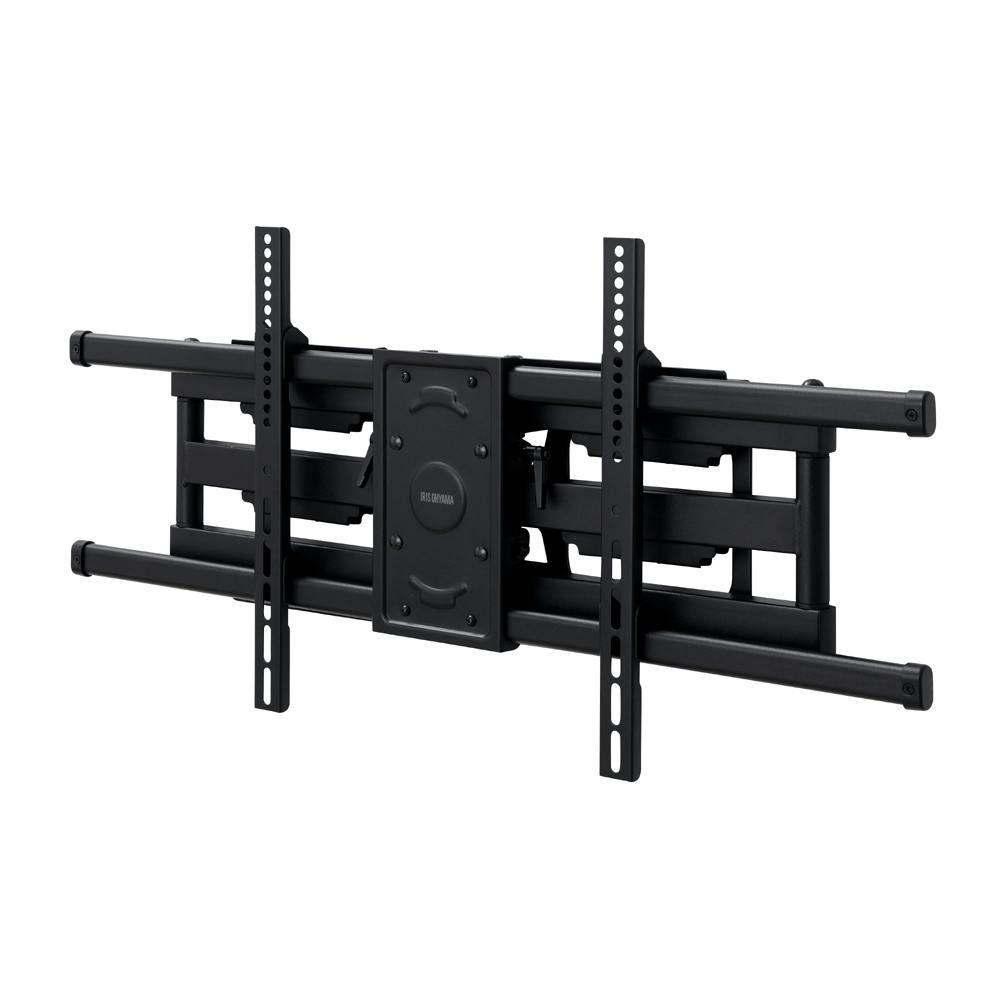 アイリスオーヤマ ディスプレイ壁掛け金具 KBK-88S 設置 ディスプレイ用品 4967576533973 TV・オーディオパーツ アイリスオーヤマ ディスプレイ壁掛け金具 KBK-88S 設置 ディスプレイ用品 4967576533973 TV・オーディオパーツ