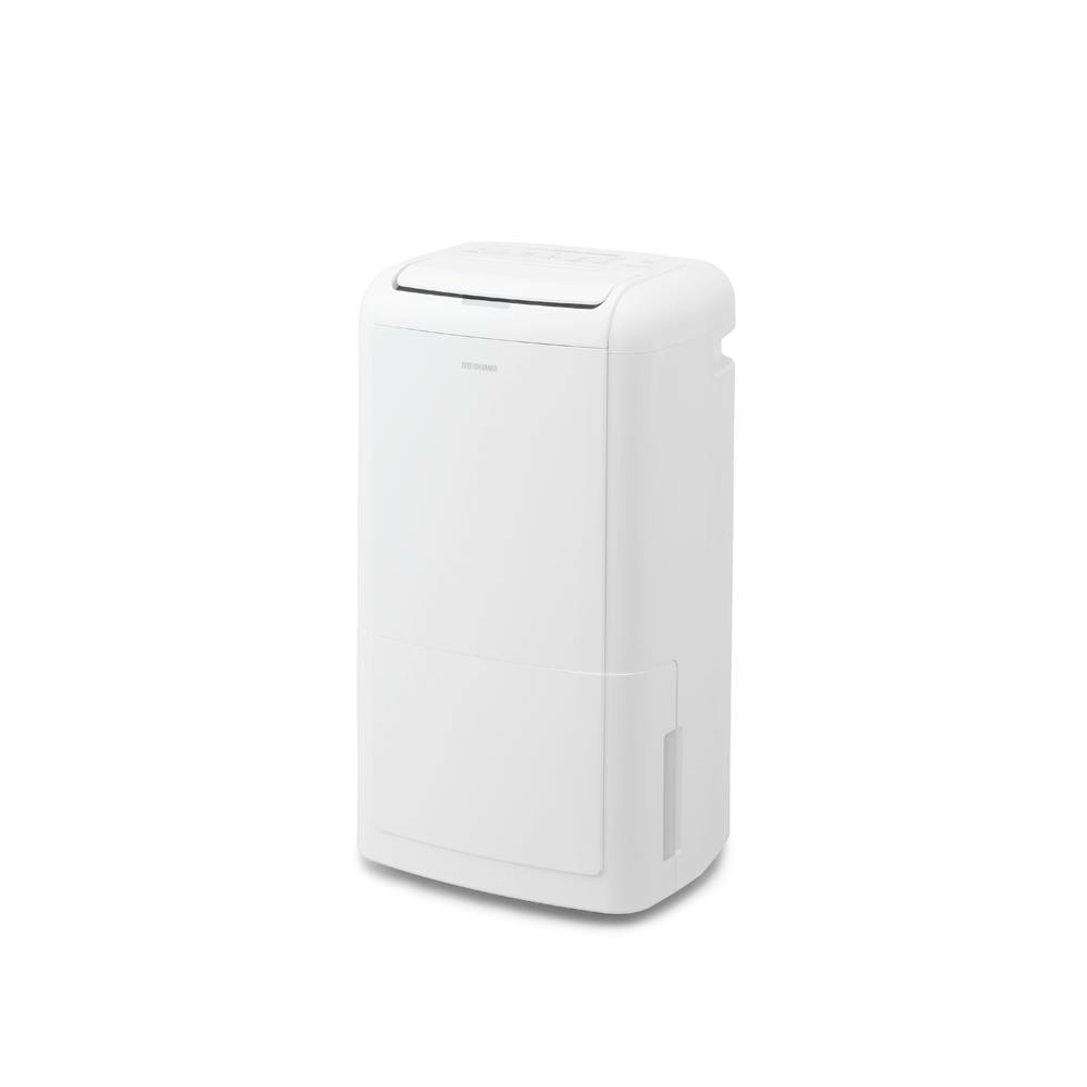 アイリスオーヤマ 空気清浄機能付き除湿機 12L コンプレッサー式 IJCP-M120-W ホワイト 空気 清潔 除湿機 4967576534246 除湿機 アイリスオーヤマ 空気清浄機能付き除湿機 12L コンプレッサー式 IJCP-M120-W ホワイト 空気 清潔 除湿機 4967576534246 除湿機