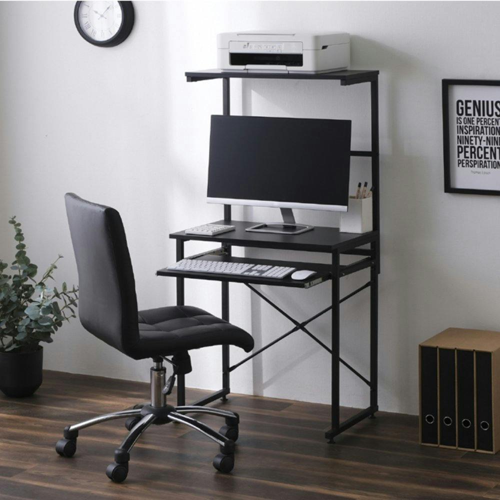 スナップオン Swivel Socket Desk Clock