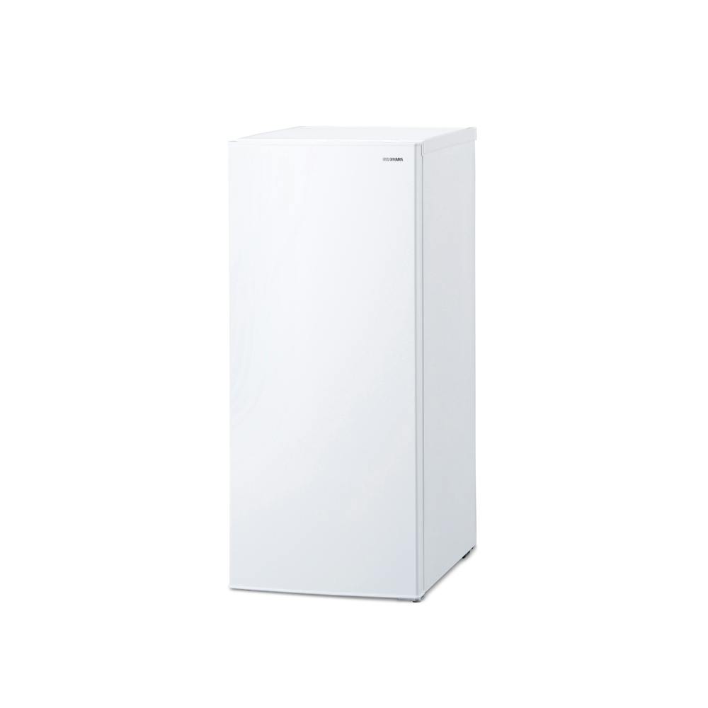 アイリスオーヤマ　冷凍庫119L 2022年製 楽天市場】☆楽天1位☆ 冷凍庫 119L スリム 小型 家庭用