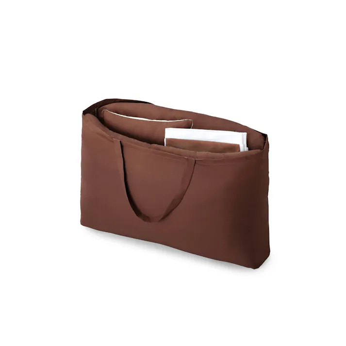 アイリスオーヤマ ふっくら布団 9点セット KFS-F9S ブラウン 布団セット 布団・カバー 4967576542746【別送品】