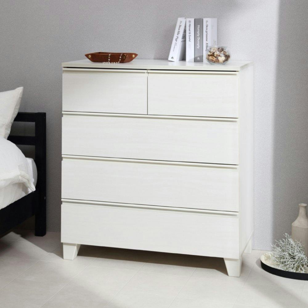 【中古】アイリスオーヤマ ローチェスト オフホワイト 中古】アイリスオーヤマ ローチェスト オフホワイト