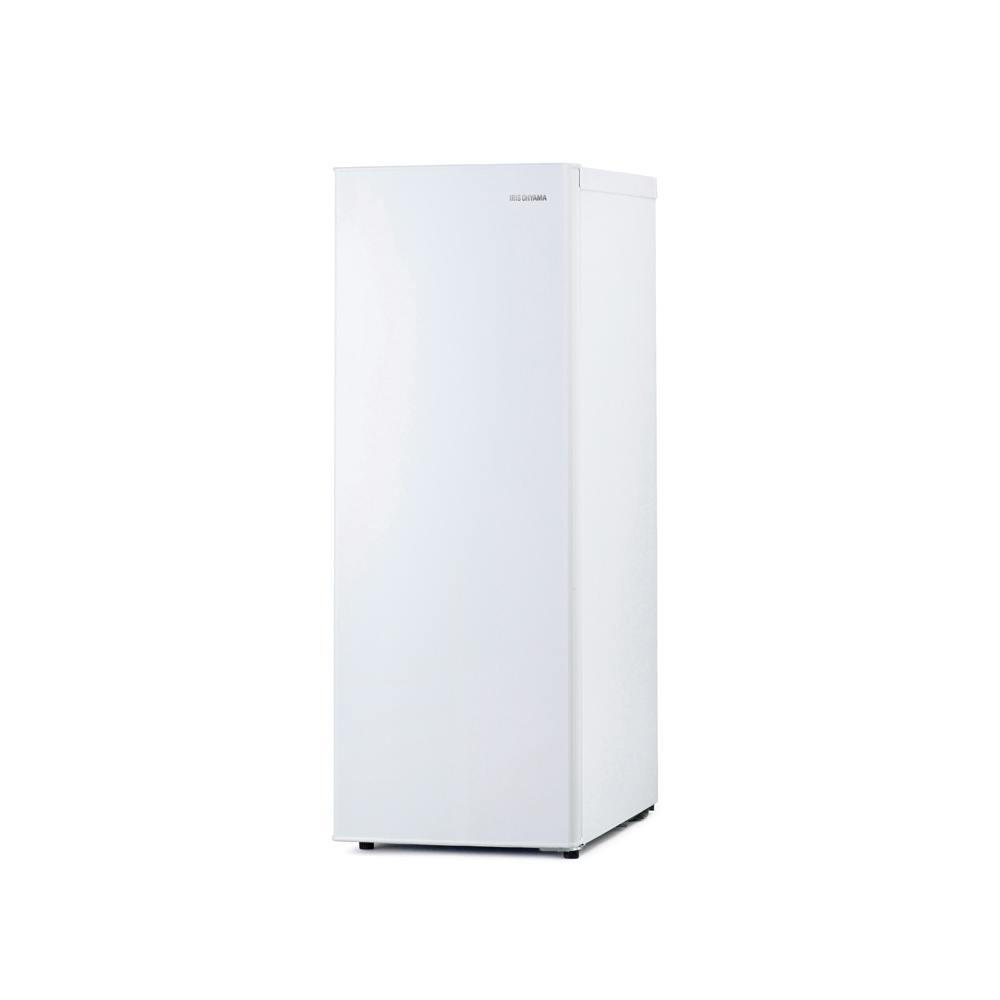 アイリスオーヤマ スリム冷凍庫80L IUSN-8A-W ホワイト 冷凍食品 ストック 冷凍庫 4967576550727 冷蔵庫 アイリスオーヤマ スリム冷凍庫80L IUSN-8A-W ホワイト 冷凍食品 ストック 冷凍庫 4967576550727 冷蔵庫