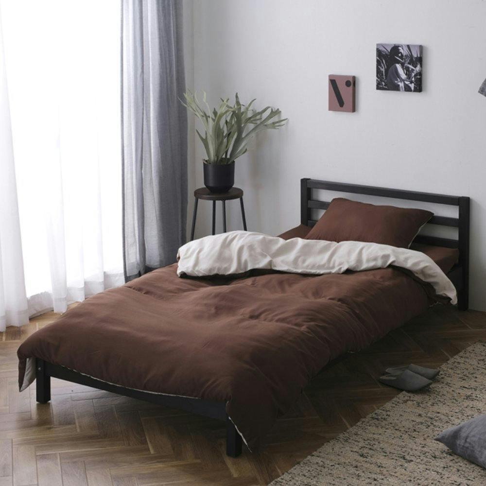 アイリスオーヤマ マットレス付き布団 10点セット 低反発敷き布団