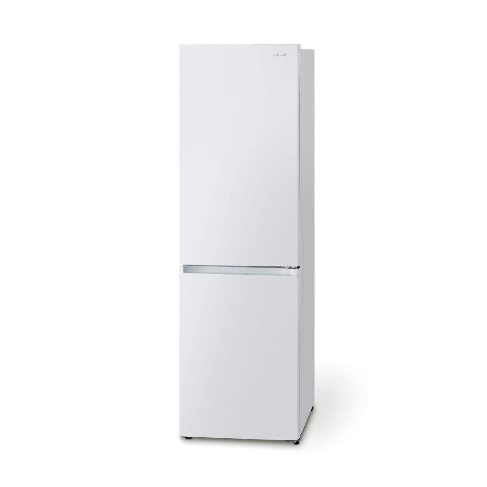 アイリスオーヤマ 冷凍冷蔵庫 299L IRSN-30A-W ホワイト 冷蔵庫 大容量 冷凍食品 保存 ストック 4967576556156 冷蔵庫 アイリスオーヤマ 冷凍冷蔵庫 299L IRSN-30A-W ホワイト 冷蔵庫 大容量 冷凍食品 保存 ストック 4967576556156 冷蔵庫