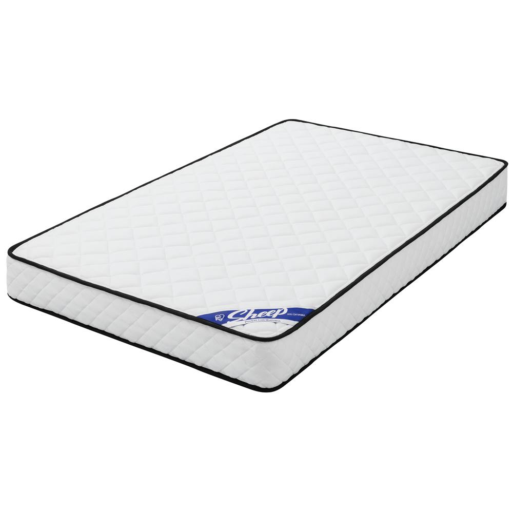 アイリスオーヤマ ポケットコイルマットレス PMTS20NR-SD ホワイト 寝室 睡眠 ベッド マットレス 4967576557498 マットレス セミダブルサイズ アイリスオーヤマ ポケットコイルマットレス PMTS20NR-SD ホワイト 寝室 睡眠 ベッド マットレス 4967576557498 マットレス セミダブルサイズ