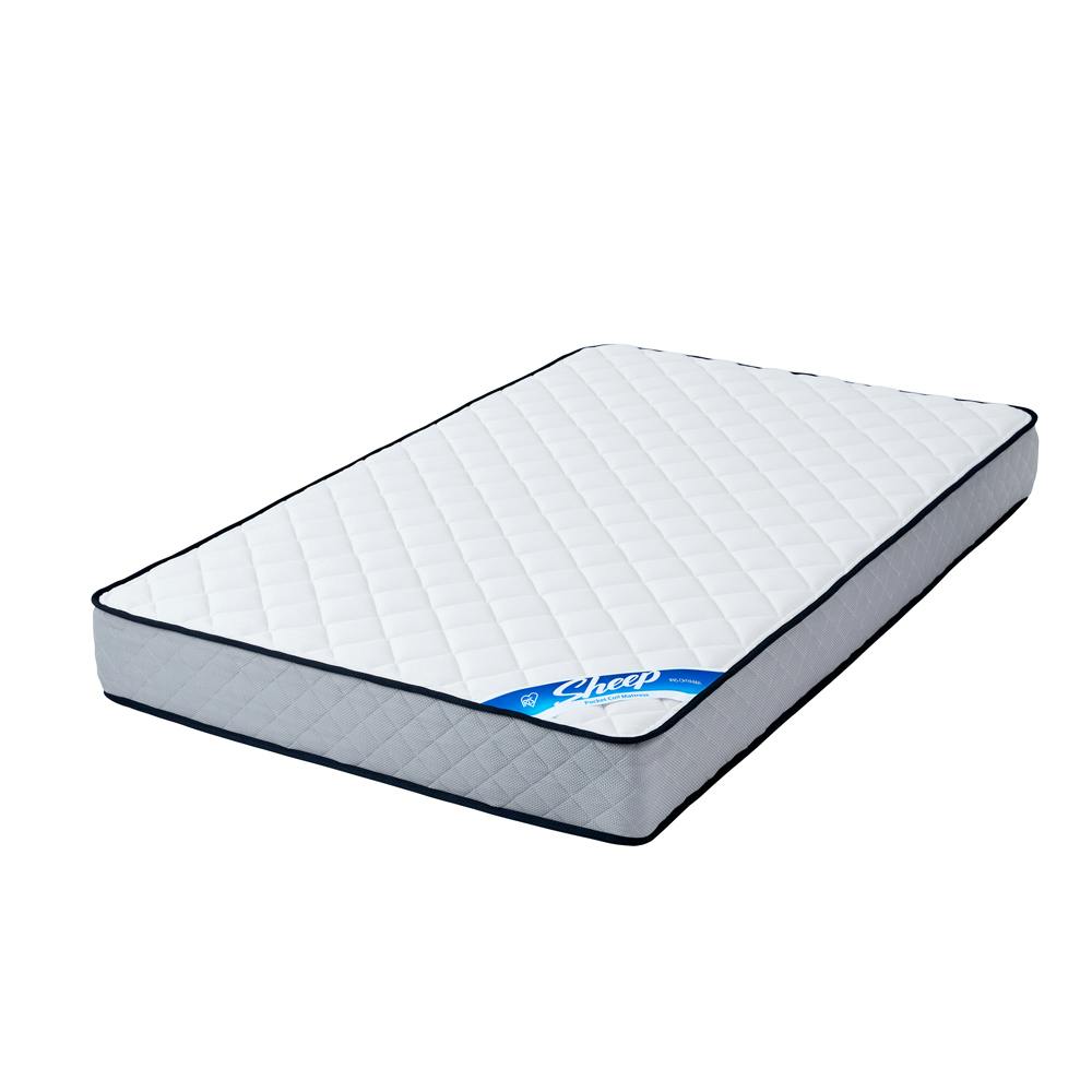 アイリスオーヤマ ポケットコイルマットレス PMTS22NR-SD ホワイト 寝室 睡眠 ベッド マットレス 4967576557801 マットレス セミダブルサイズ アイリスオーヤマ ポケットコイルマットレス PMTS22NR-SD ホワイト 寝室 睡眠 ベッド マットレス 4967576557801 マットレス セミダブルサイズ