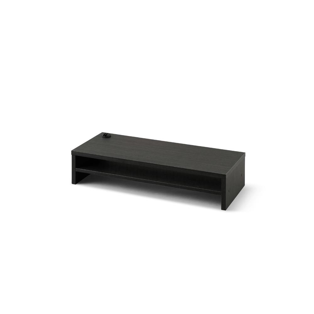 アイリスオーヤマ モニター台 棚板付き MNS-590T-BO ブラックオーク 設置 ディスプレイ用品 4967576559850 TV・オーディオパーツ アイリスオーヤマ モニター台 棚板付き MNS-590T-BO ブラックオーク 設置 ディスプレイ用品 4967576559850 TV・オーディオパーツ
