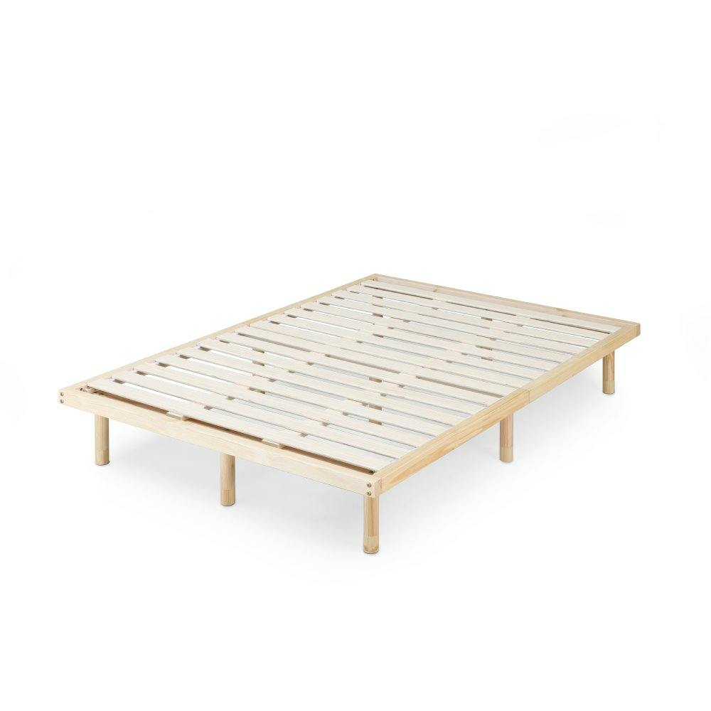 すのこベッド アイリスオーヤマ アイリスオーヤマ 高耐荷重すのこベッド HWB-D ダブル (ベッド