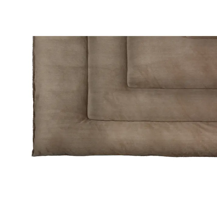 アイリスオーヤマ こたつ掛布団 KKBA-1919 グレージュ/アイボリー こたつ布団 あったか こたつ 炬燵 4967576565790【別送品】