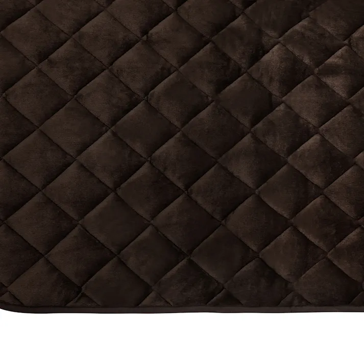 アイリスオーヤマ こたつ敷布団 KSBA-1919 ブラウン こたつ布団 あったか こたつ 炬燵 4967576565844【別送品】