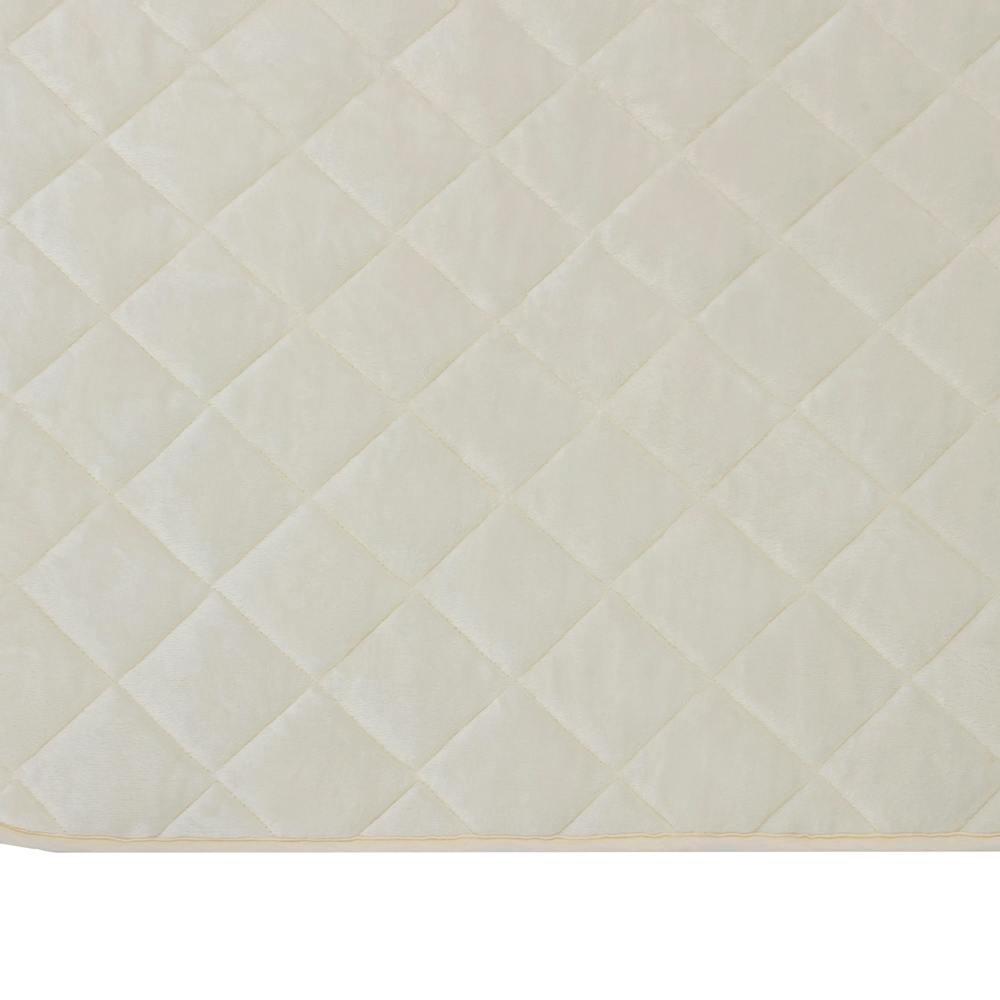 アイリスオーヤマ こたつ敷布団 KSBA-1919 アイボリー こたつ布団 あったか こたつ 炬燵 4967576565851 こたつ敷布団(正方形) アイリスオーヤマ こたつ敷布団 KSBA-1919 アイボリー こたつ布団 あったか こたつ 炬燵 4967576565851 こたつ敷布団(正方形)